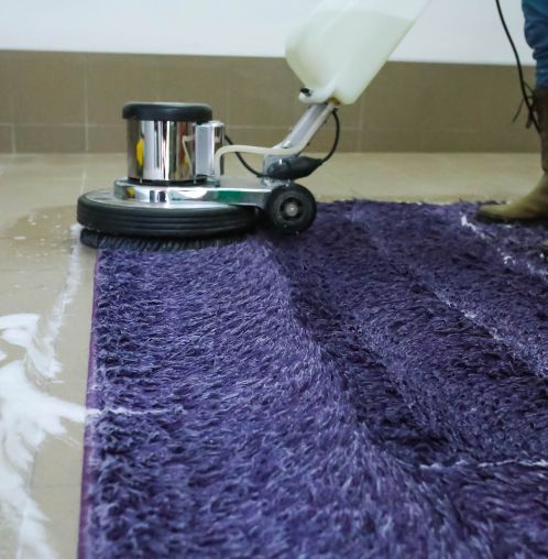 Affordable Carpet Cleaning Services In El Paso TX