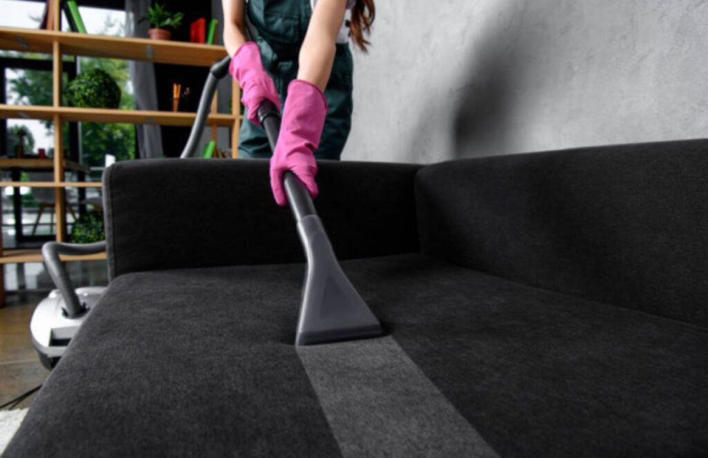 Upholstery Services in El Paso TX