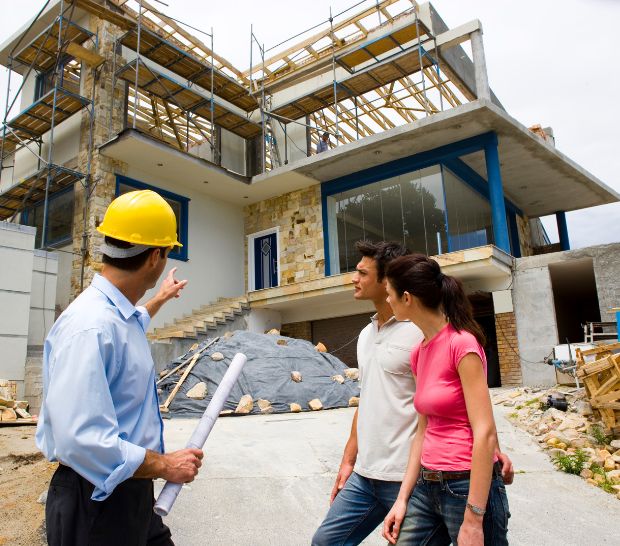 reliable General Contractor In Mount Pleasant SC