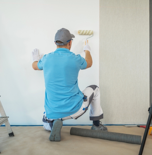Wallpaper Installation Services In Tarzana CA
