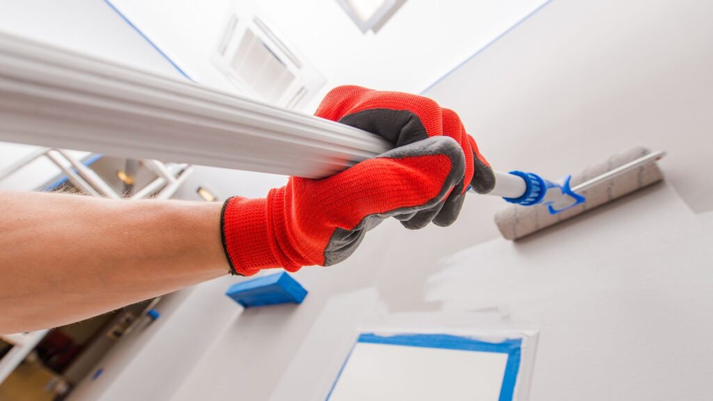 interior painting services in Lewiston ME
