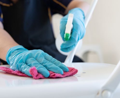 Affordable Deep Cleaning Services
