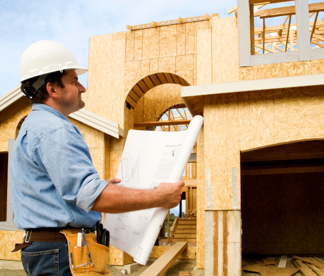 Affordable General Contractor In Timonium